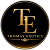 Thomas Exotics - Home