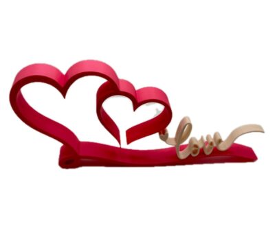 Heart Love